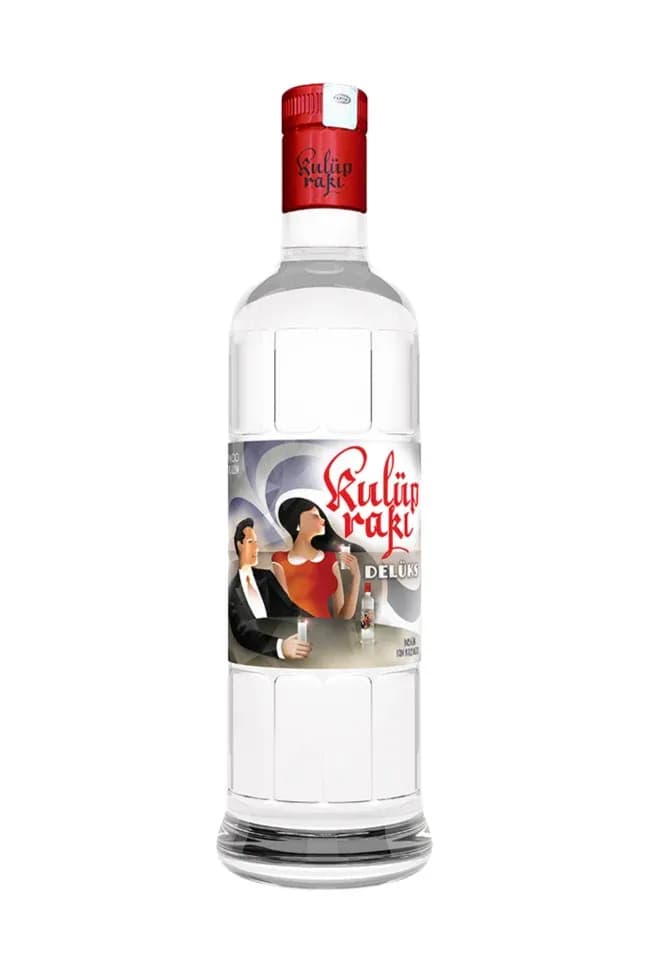 70CL KULÜP RAKI