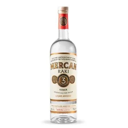 50CL MERCAN GÖBEK