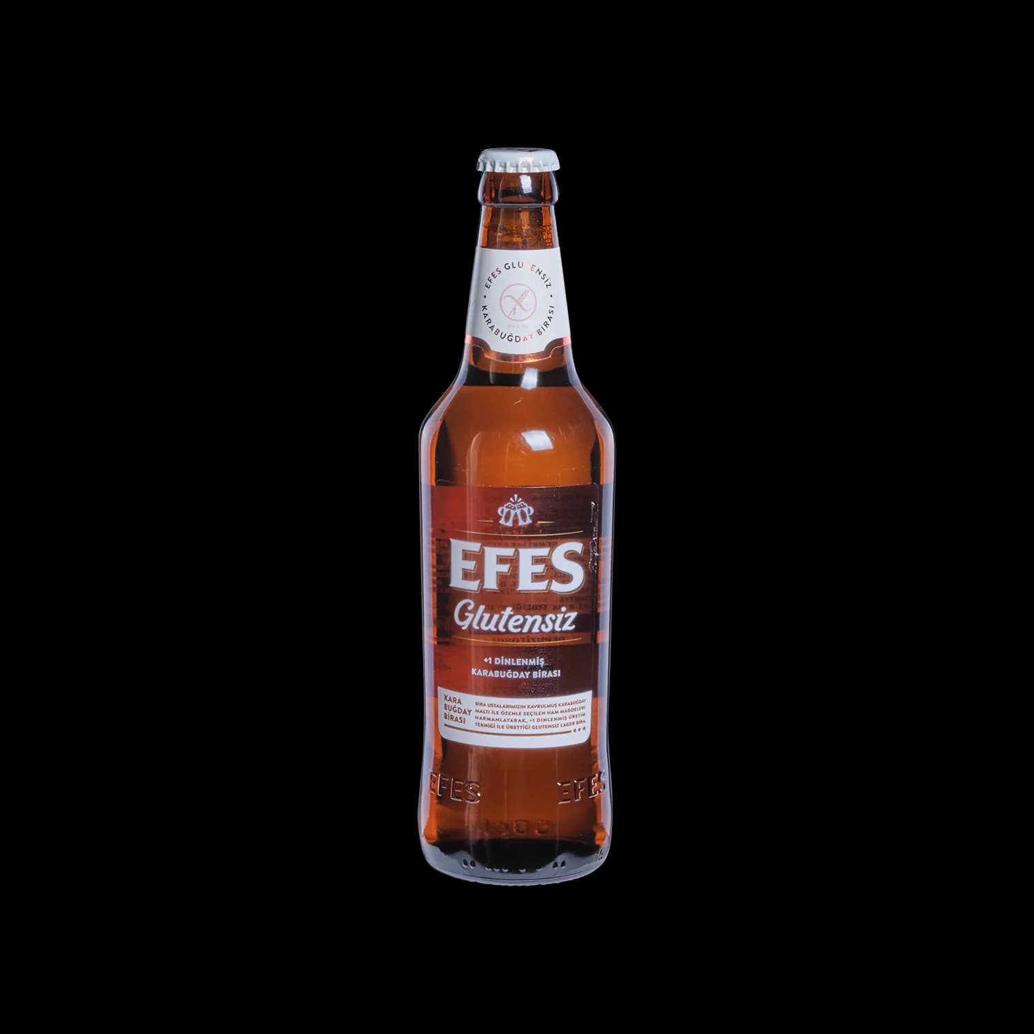 50CL EFES GLUTENSİZ