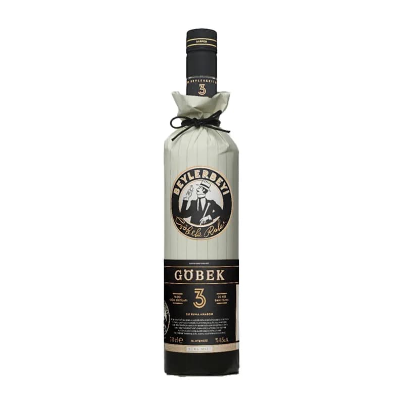 100CL BEY. GÖBEK