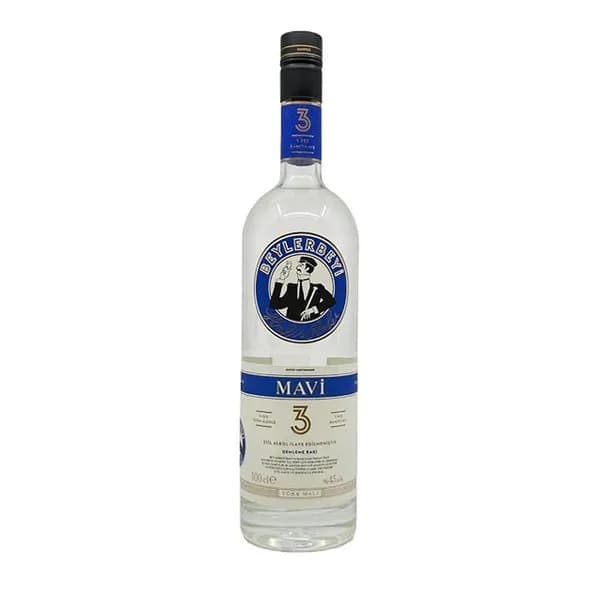 70CL BEY. MAVİ DEMLEME