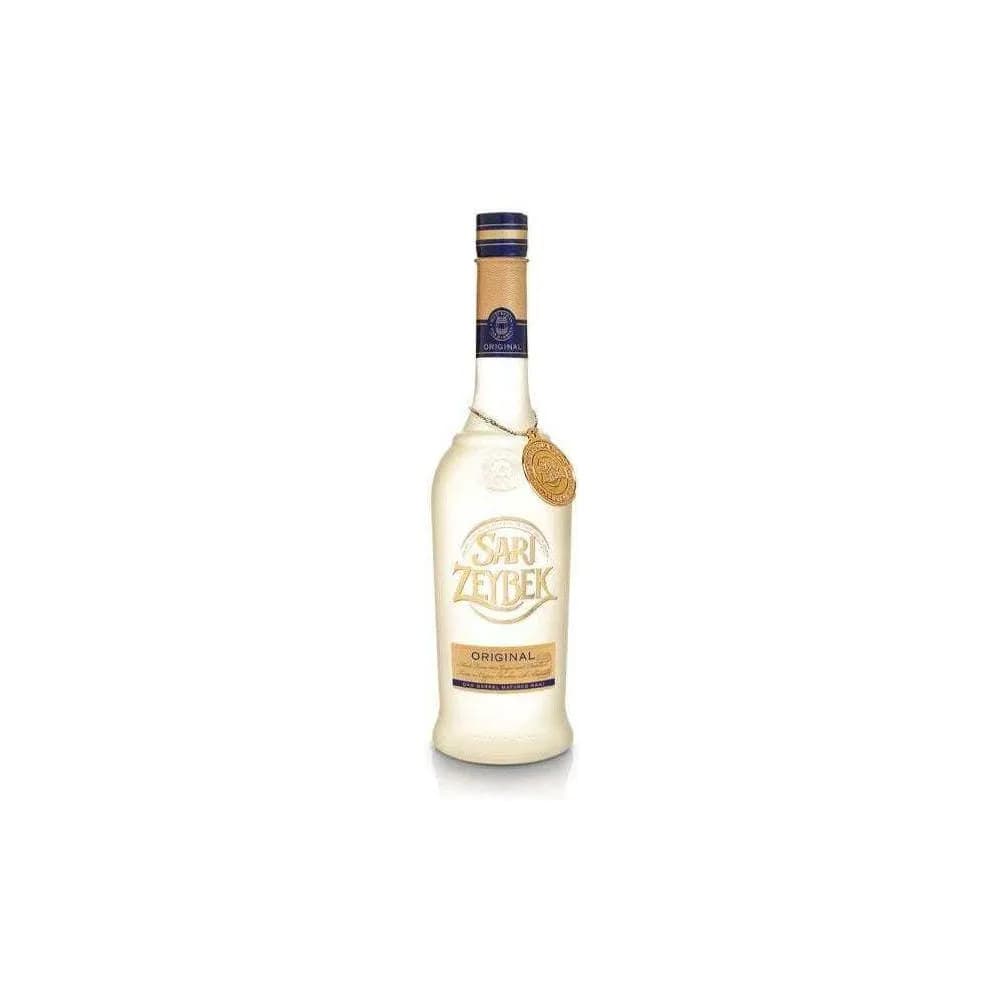 50CL SARI ZEYBEK ORİGİNAL