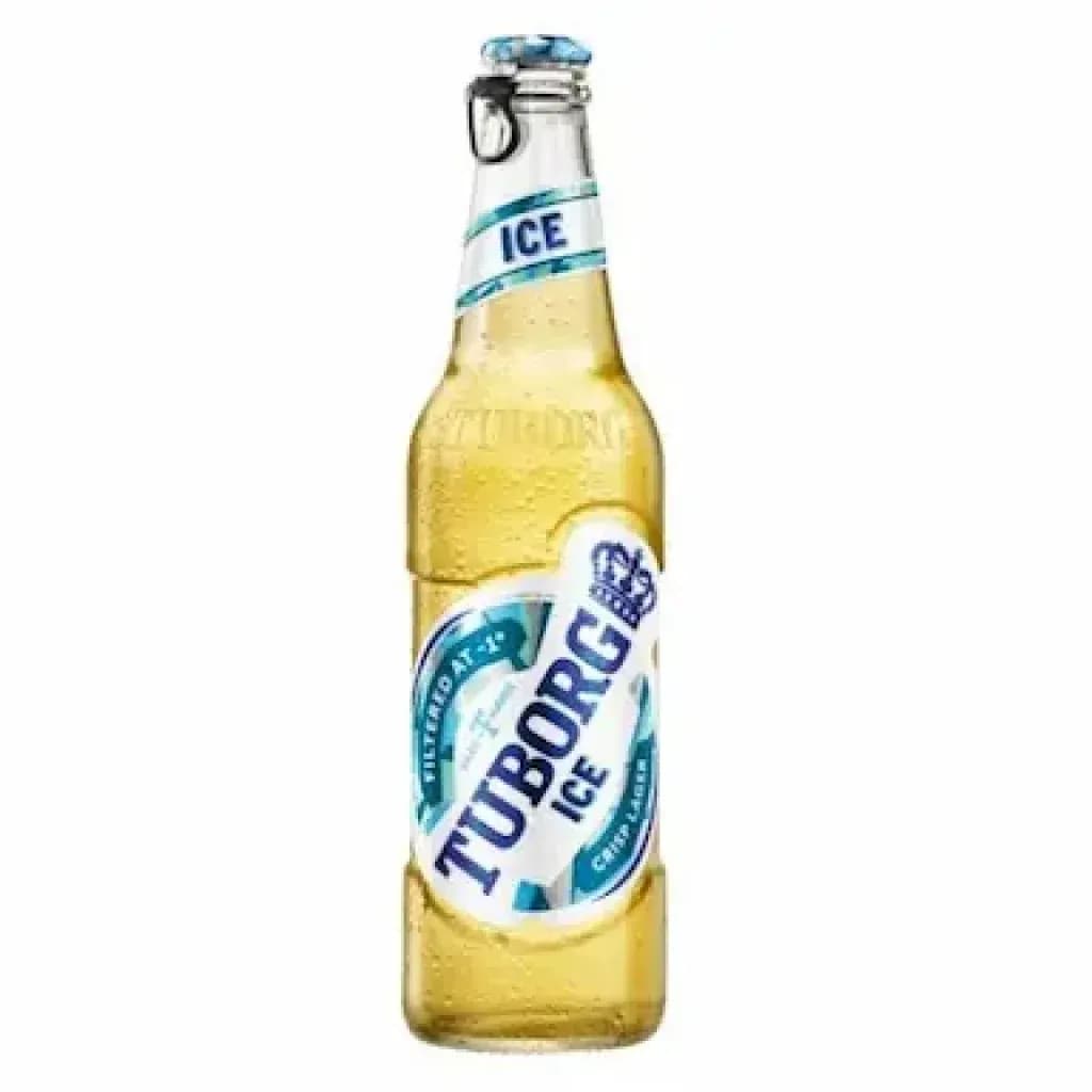 33CL TUBORG ICE