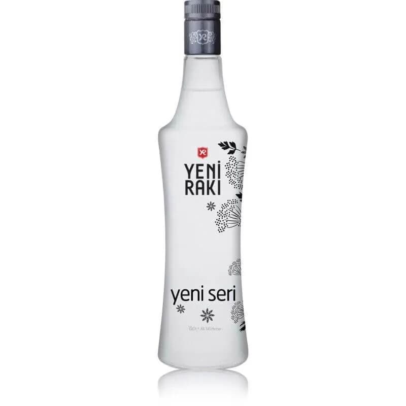 100CL YENİ SERİ