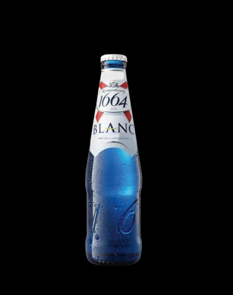 33CL BLANC