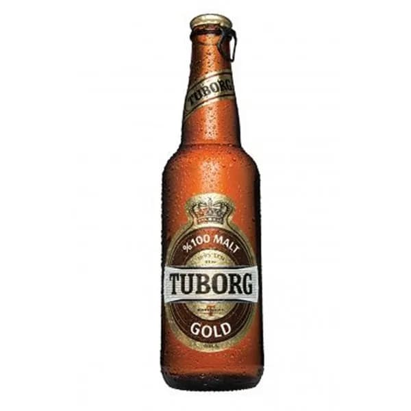 50cl TUBORG