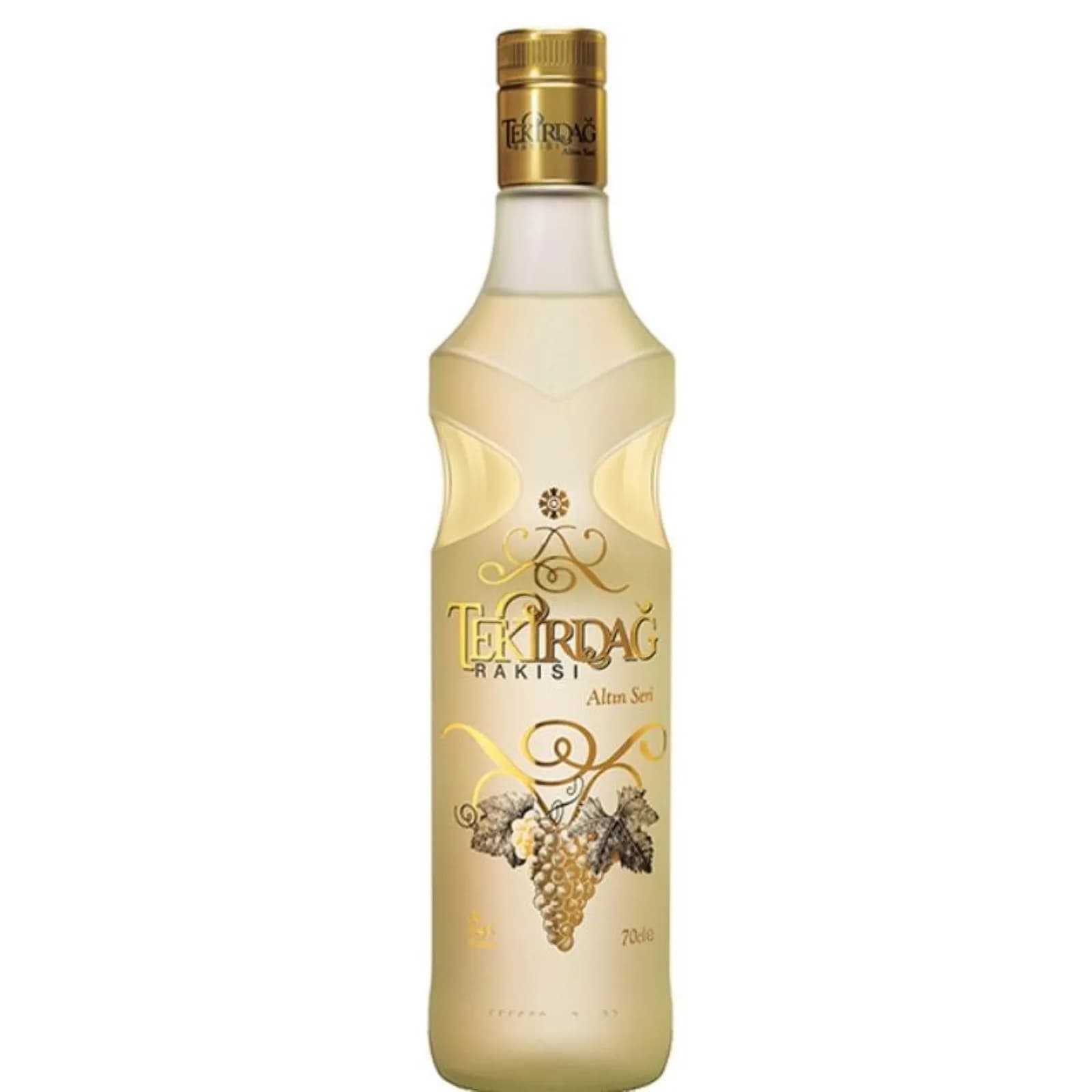 20CL TEK. ALTIN SERİ