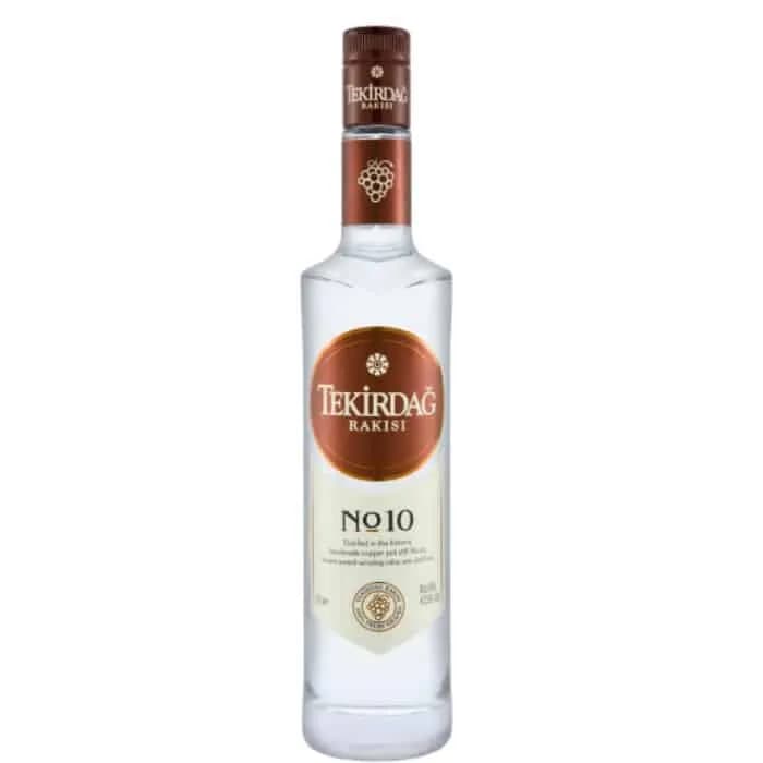 70CL TEK. NO:10