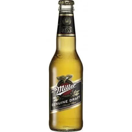 33CL MİLLER