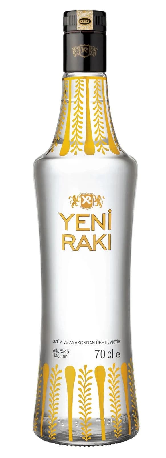 70CL BEYKOZ