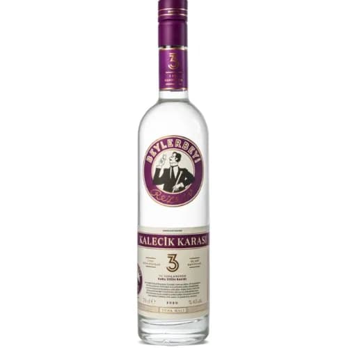 70CL BEY. KALECİK KARASI