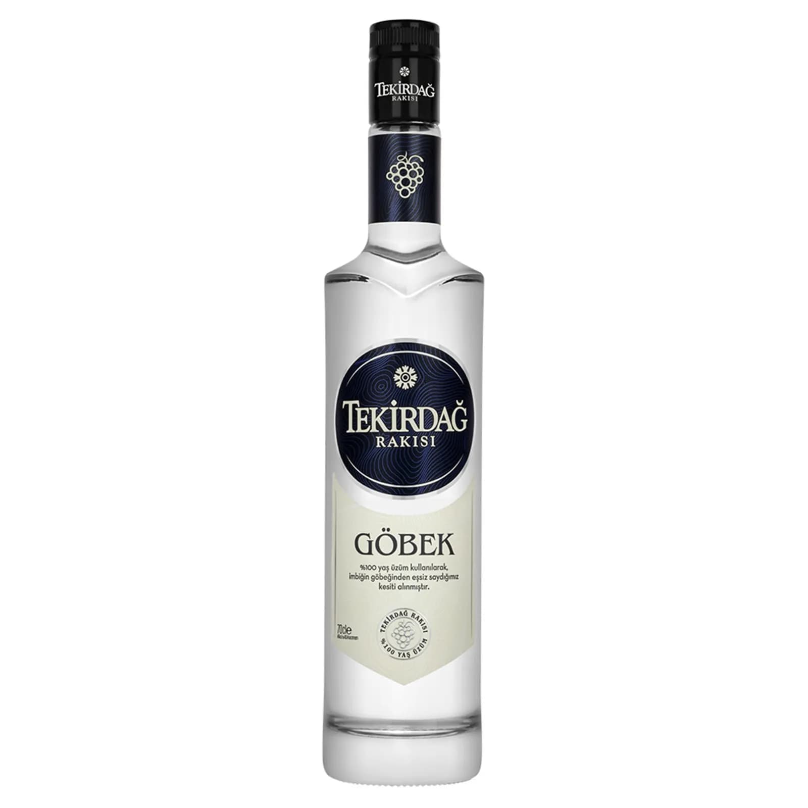 70CL TEK. GÖBEK