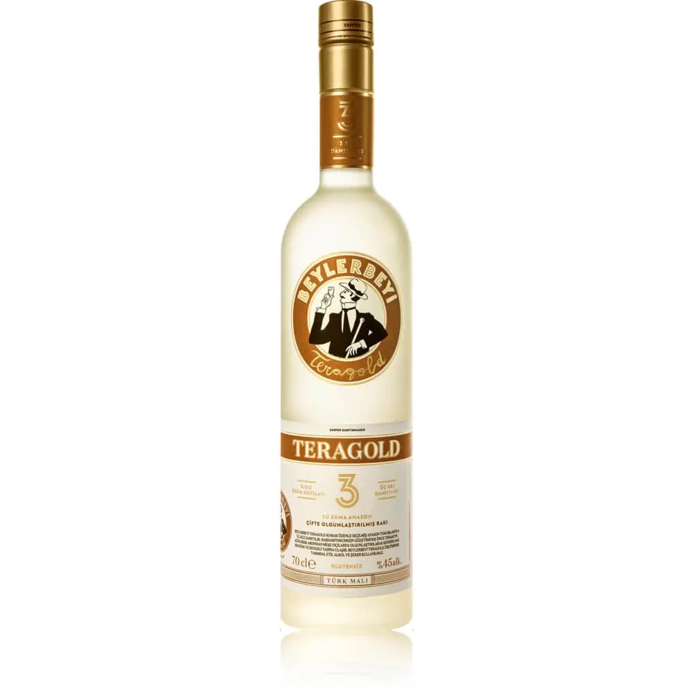 70CL BEY. TERRA GOLD