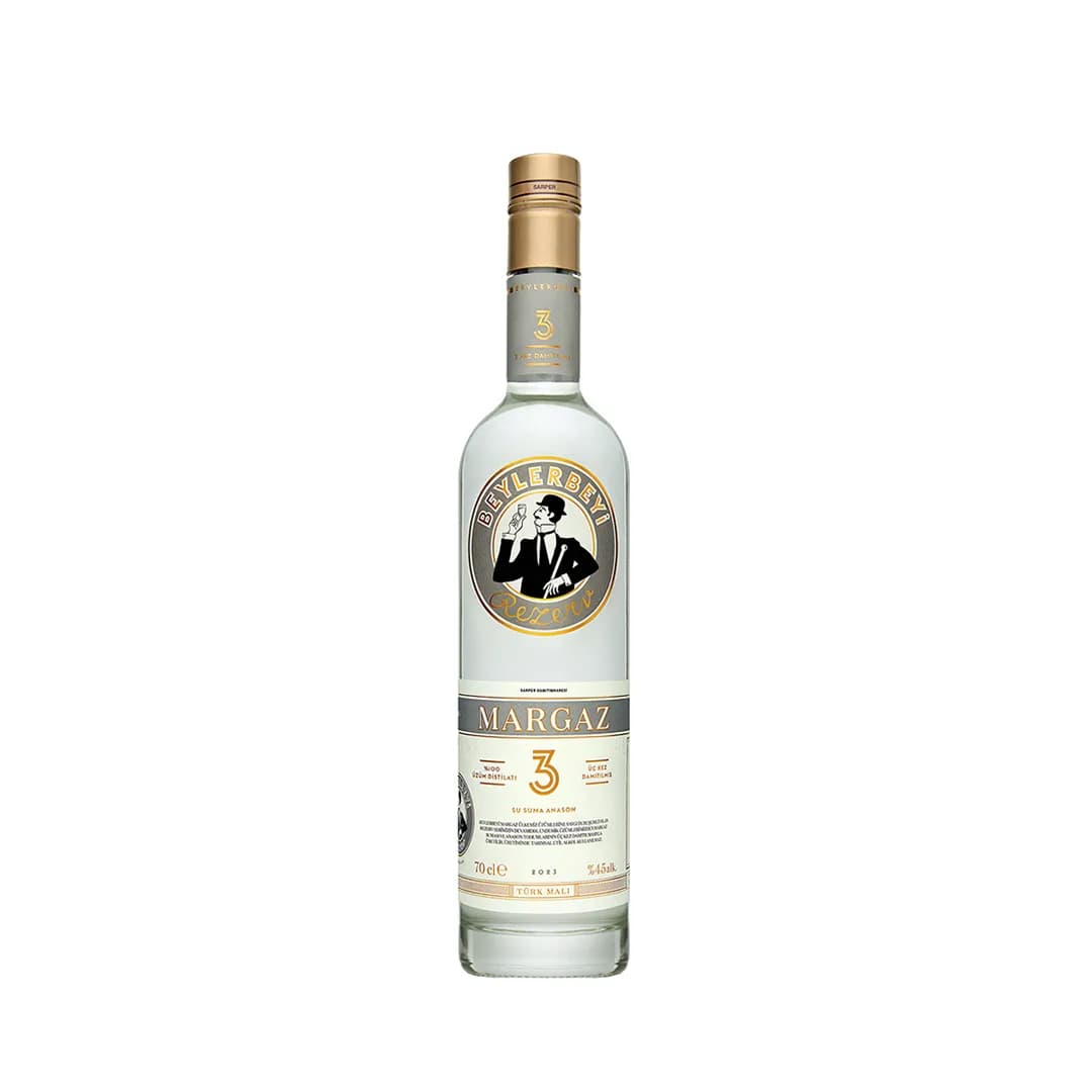 70CL BEY. MARGAZ