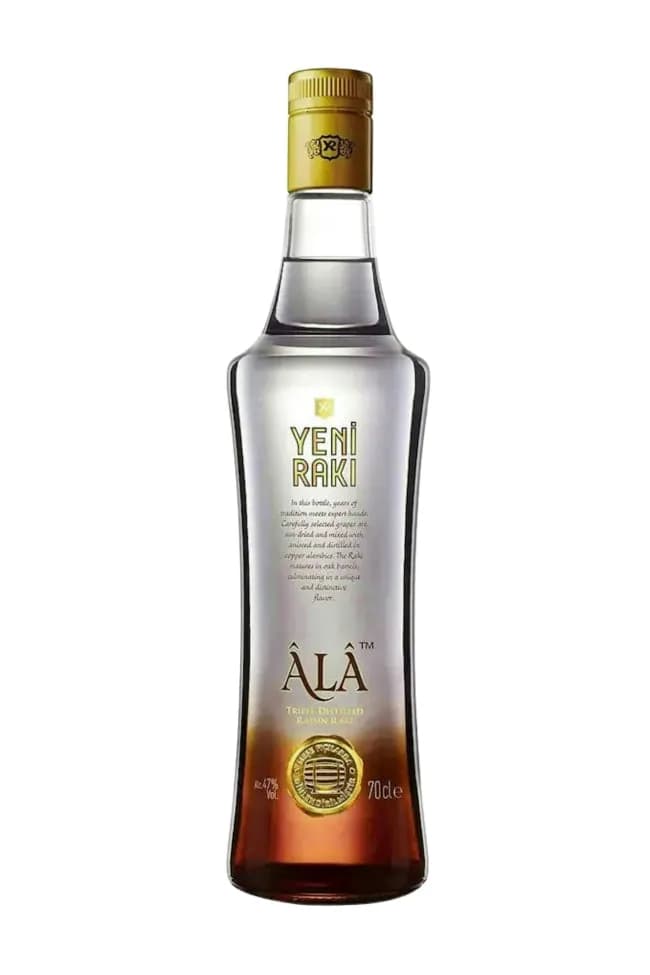 70CL ALA