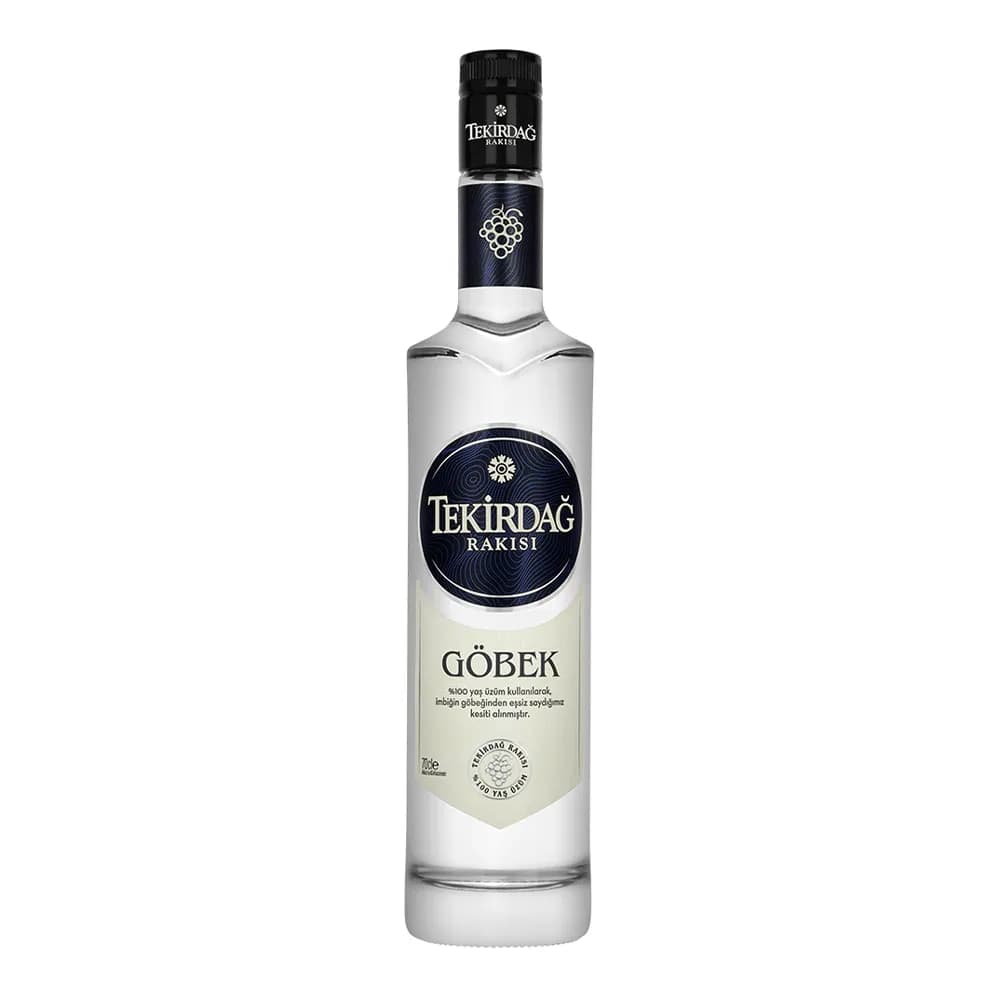 100CL TEK. GÖBEK