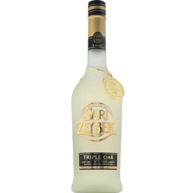 35CL SARI ZEYBEK 3 MEŞE