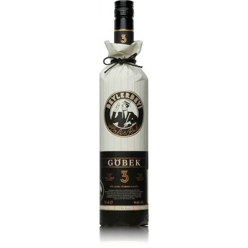 70CL BEY. GÖBEK