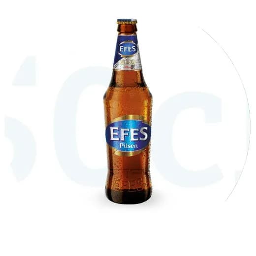 50CL EFES PİLSEN