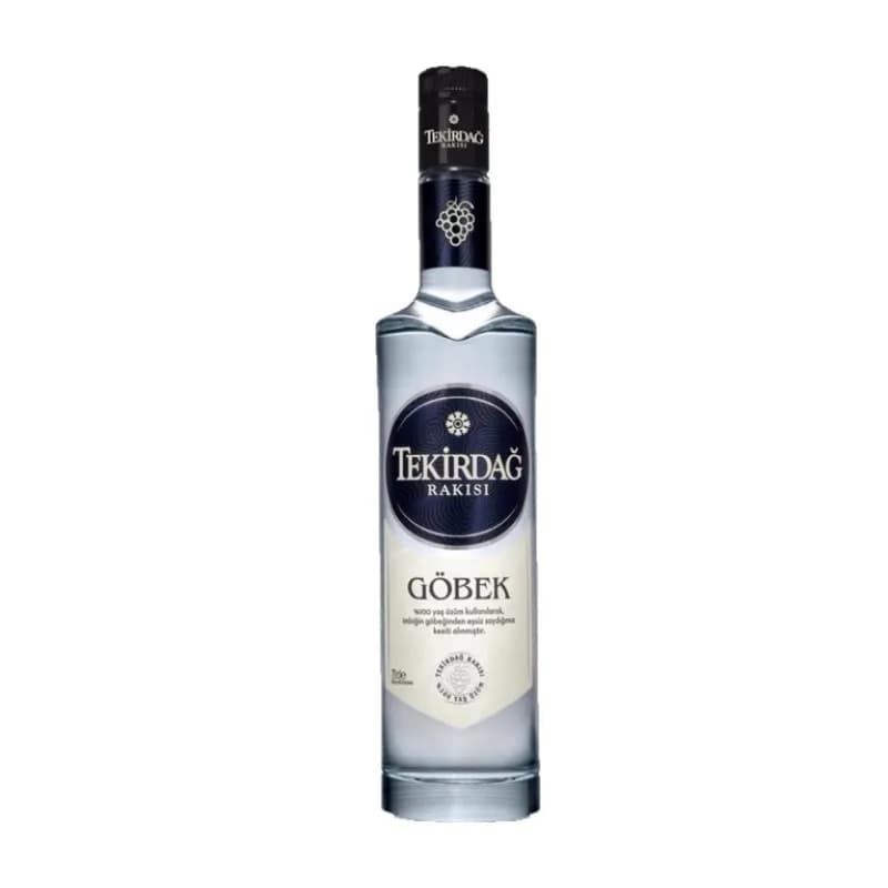 50CL TEK. GÖBEK