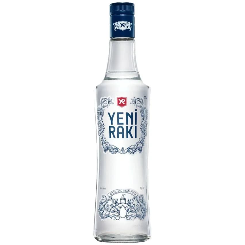 70CL YENİ RAKI