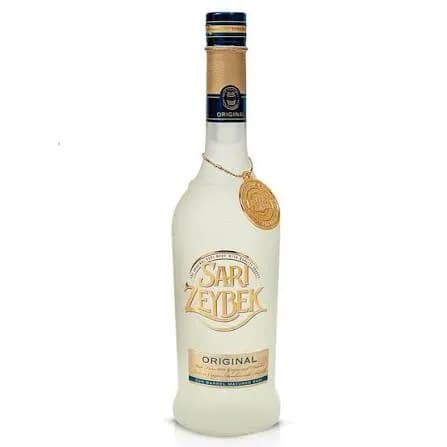 35CL SARI ZEYBEK ORİGİNAL