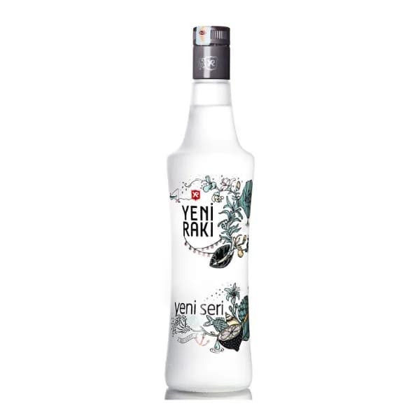 20CL YENİ SERİ