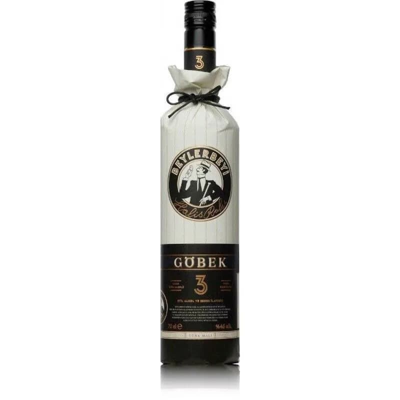 50CL BEY. GÖBEK