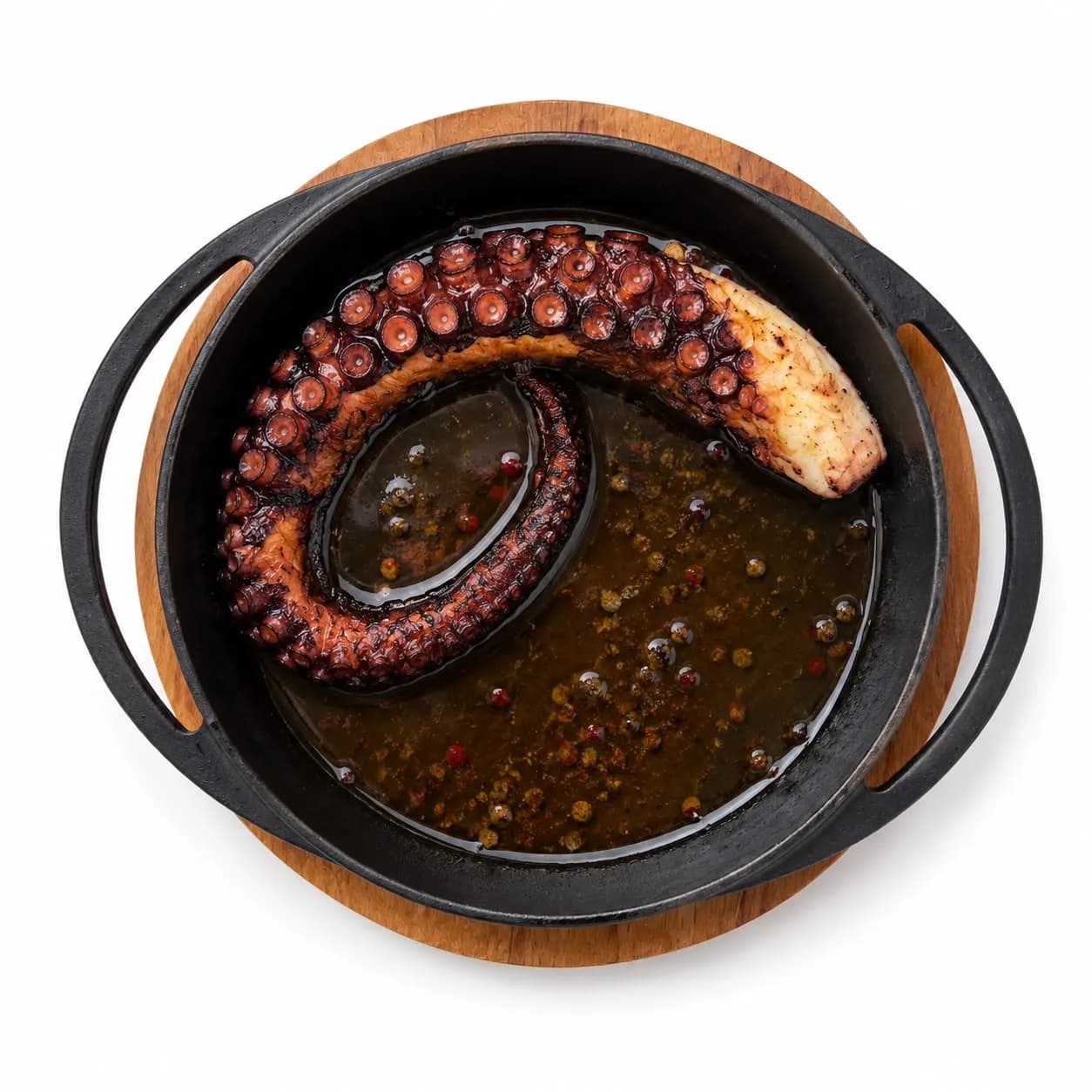 AHTAPOT IZGARA