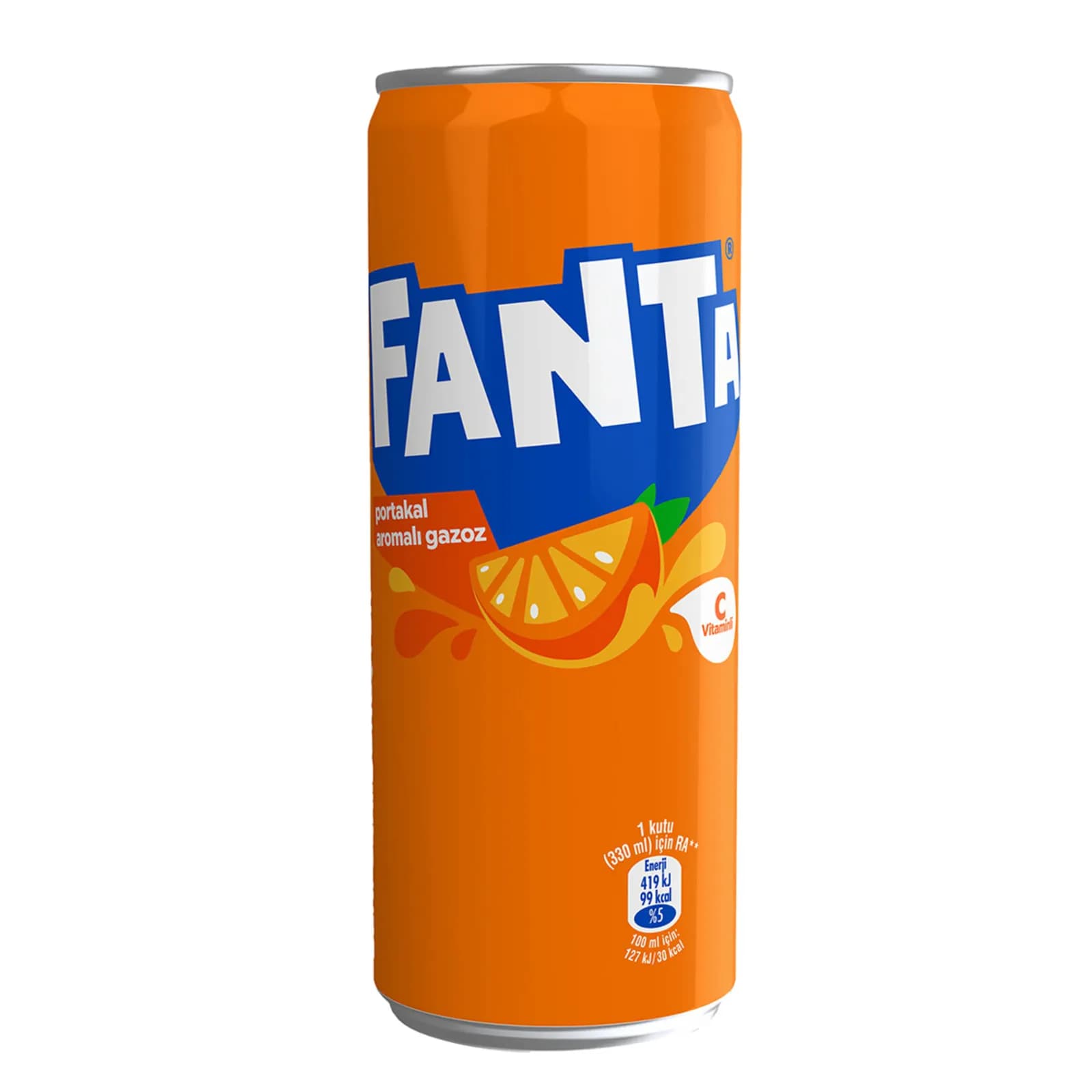 FANTA