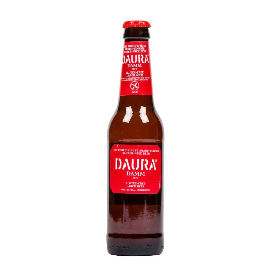 33CL DAURA DAMM GLUTENSİZ