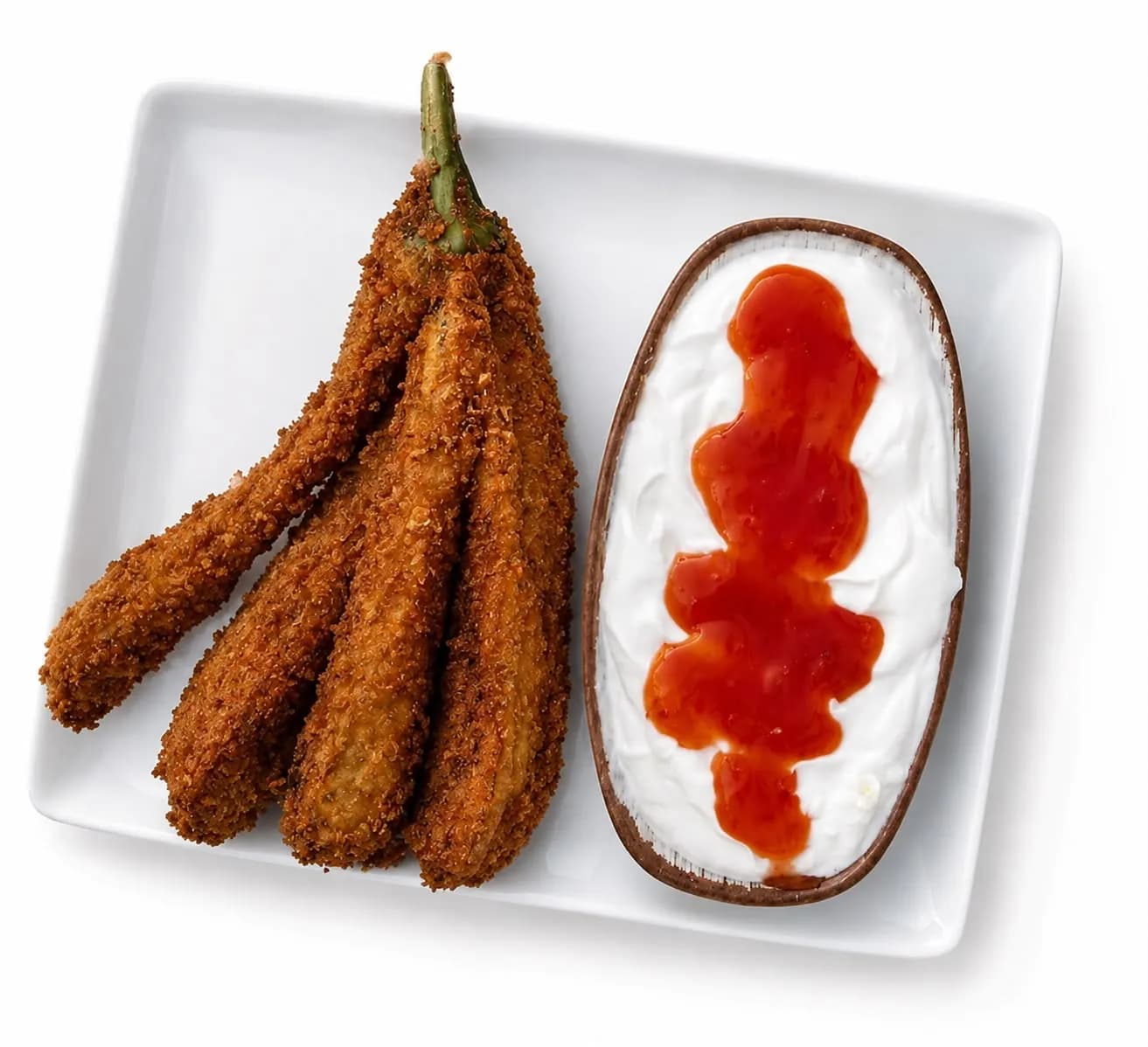 ÇITIR PATLICAN