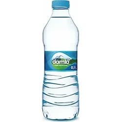 KÜÇÜK SU DAMLA