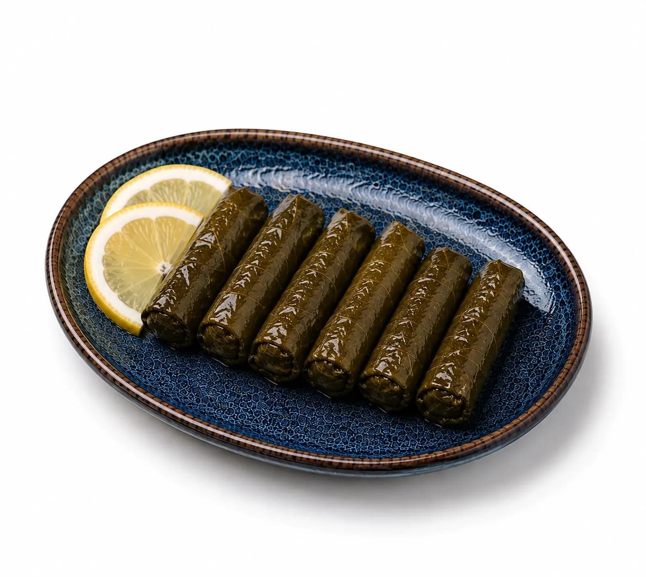 YAPRAK SARMA